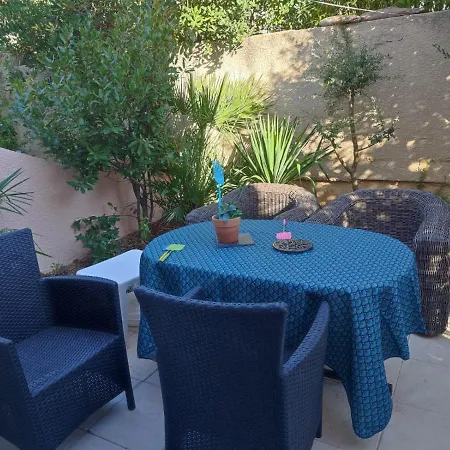 Mas De La Garrigue 13 Holiday home Saint-Pierre-la-Mer (Aude)