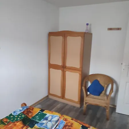 Mas De La Garrigue 13 Holiday home