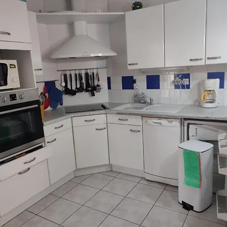 Mas De La Garrigue 13 Holiday home